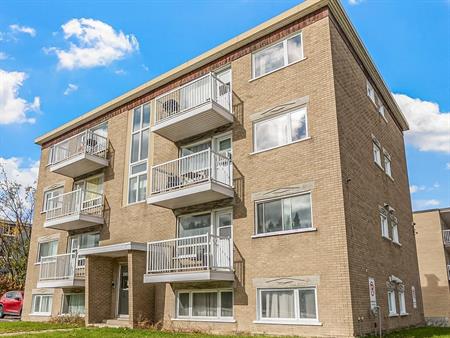 4 - 2456 Chemin Des Quatre-Bourgeois, Quebec