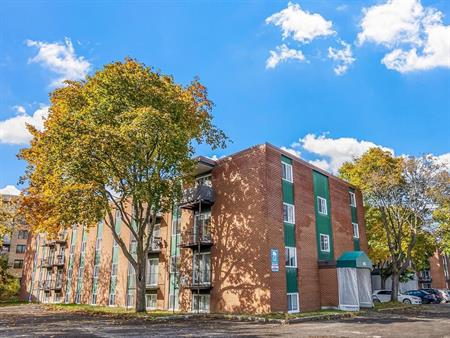 203 - 2371 Rue Nicolas Pinel, Quebec