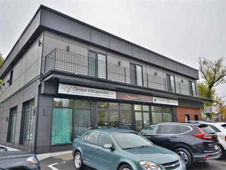 2 - 1786 Chemin De La Canardière, Quebec