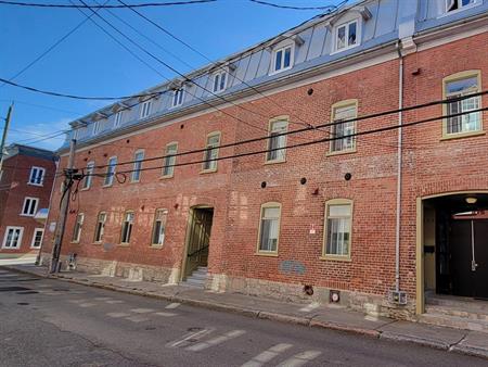 116 - 475 Rue Richelieu, Quebec