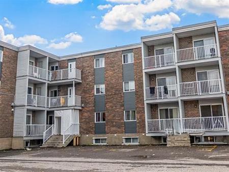 308 - 2455 Chemin Sainte-Foy, Quebec