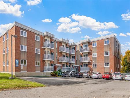 310 - 2110 Avenue Chapdelaine, Quebec