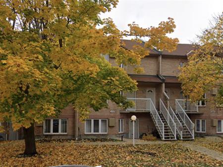 Fraîchement Rénové