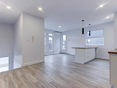 Superbe Appartement Situé Au 2ᵉ étage