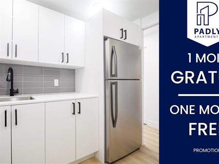 LIBRE - Face Au Collège Bois-de-Boulogne