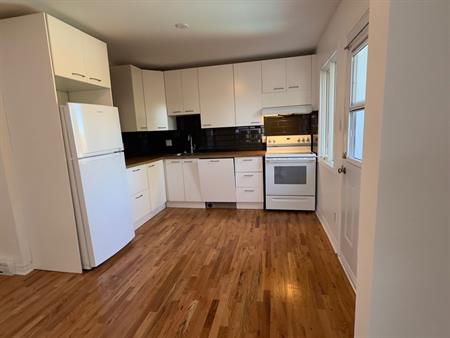 Appartement Lumineux