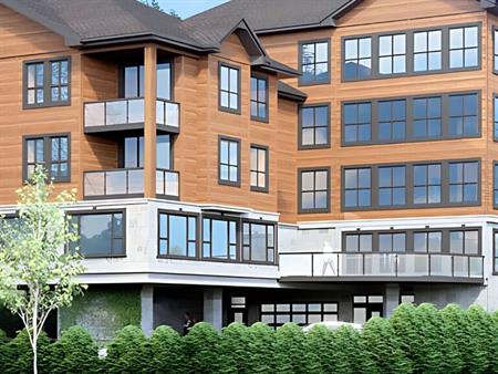 3.5 à Louer - Libre Dès Maintenant!