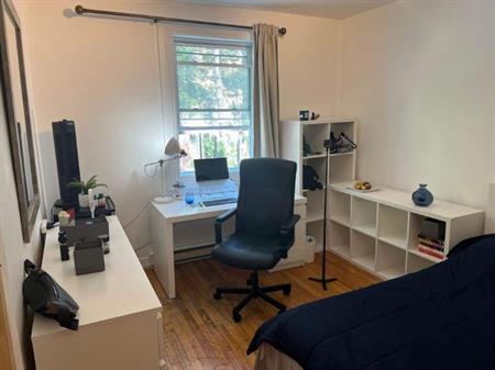 Studio - Montréal - $900 /mo