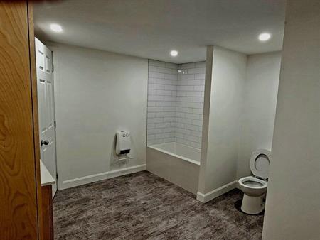 3 1/3 SAINT SAUVEUR - QUÉBEC