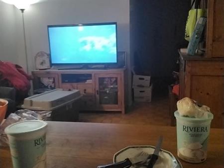 Transfert de bail grand 4 1/2 à louer