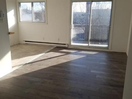 4 1/2 à louer Greenfield Park Longueuil Rive-Sud 1er juillet