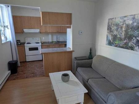 2 CH - 1 SDB - Québec - $1,500 /mo
