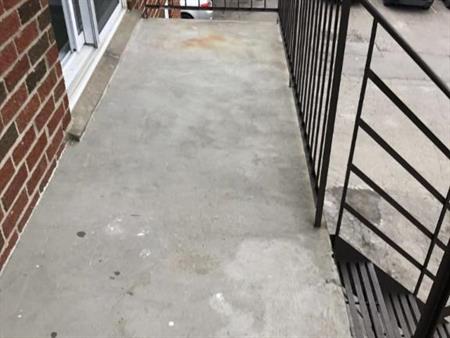 4 1/2 - Laval - 1 650 $/mois