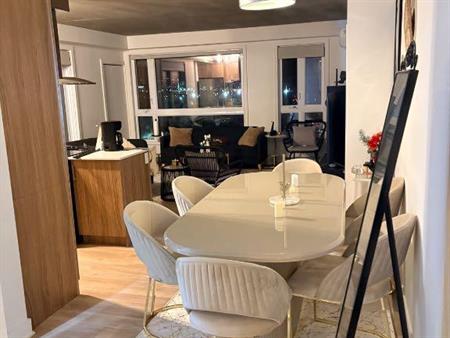 Appartement 3 chambres 2 Salles de bain