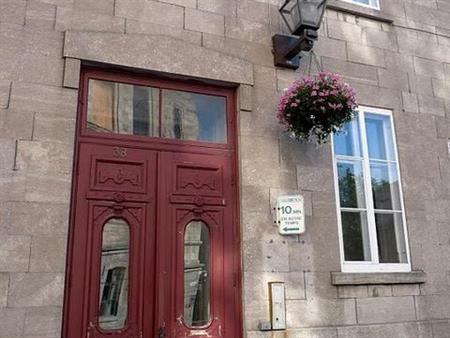 Colocation – Chambre à Louer Dès 634 $/m