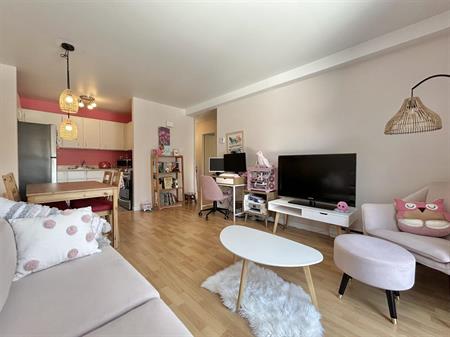 Vigie Appartement 3 ½ à Louer Juillet 2026