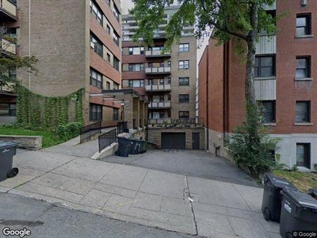 1 CH - 1 SDB - Montréal - $1,250 /mo