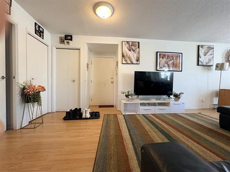 Antoine-du Verdier Appartement 4 ½ à Louer Sainte-Foy / Sillery Juillet 2026