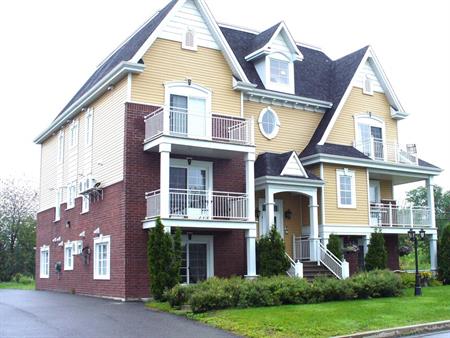 4 1/2 à Louer à St-Joseph-du-Lac