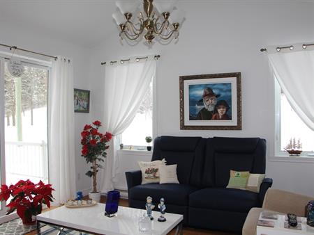 4 1/2 -1 Er étage-s.condo-1 MAI