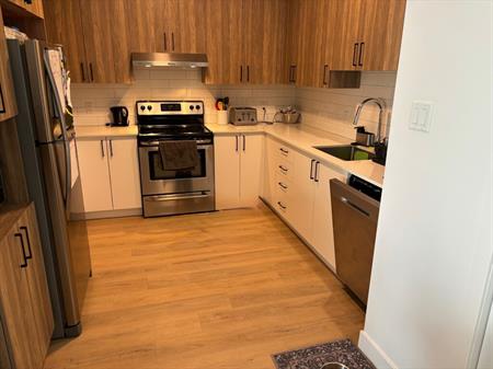 4 1/2 Secteur Paisible à St-Hyacinthe