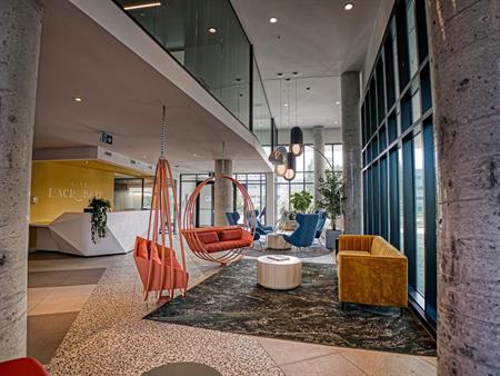 1 CH - 1 SDB - Montreal - $1,550 /mo