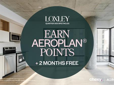 Handel - 375 Rue De La Concorde, Montréal