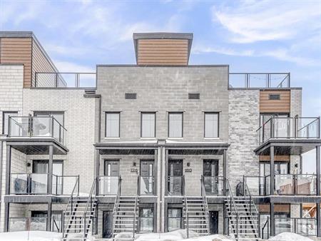 180 Rue De La Cité-Jardin (Gatineau) Super Appartement 3 1/2, Dans Un Quartier Résidentiel Très Tranquille.