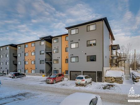 5 1/2 Moderne Et Lumineux