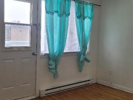 4 1/2 à louer dans Ahuntsic