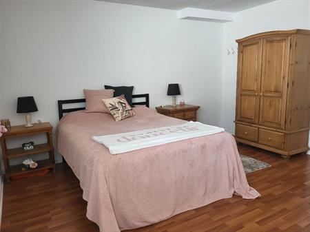 5 ½ A Louer St-Jérome