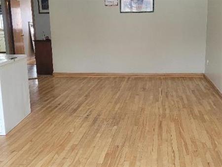 6 1/2 à louer avec 3 Chambres fermées