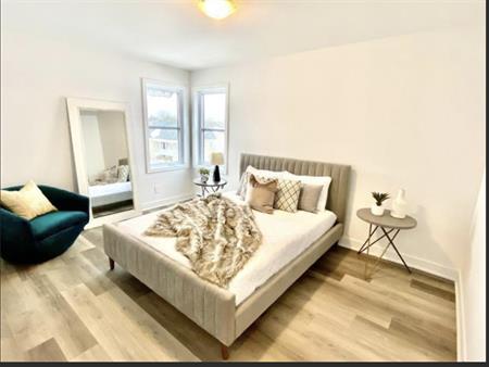 4 1/2 Construction 2022 à Louer