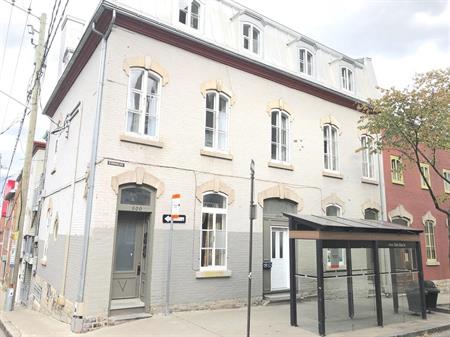 1 - 600 Rue D'Aiguillon, Quebec