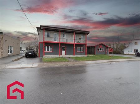 Appartement Saint-Polycarpe � Louer