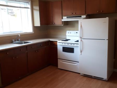 3 1/2 Secteur Universitaire