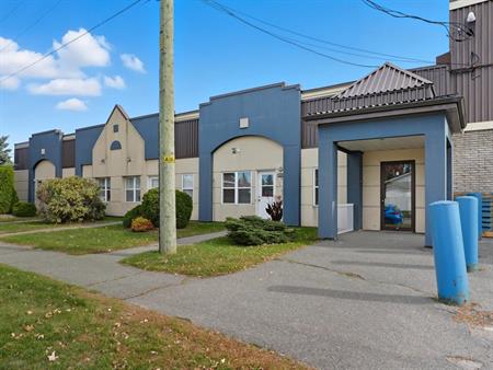 8 Rue Gascogne (Gatineau) Secteur La Gappe - Logement 1 Chambre