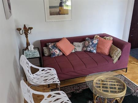 Logement 3 Et Demi / Apartment 3 And A H