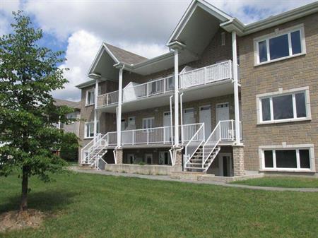 Bel Appartement Au Coeur Du Plateau