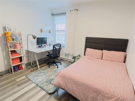 Immeuble - 258-266 Ball Grand 5 1/2 à Louer