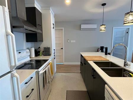 Immeuble - 909-931 Lamarche Grand 5 1/2 Neuf à Louer