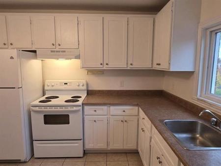 Immeuble - 945 Rue Papineau Grand 5 1/2 à Louer