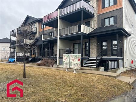 Appartement Salaberry-de-Valleyfield � Louer