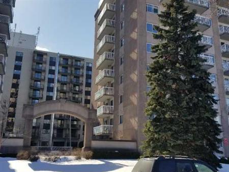 Condo 3 ½ – Ahuntsic-Cartierville