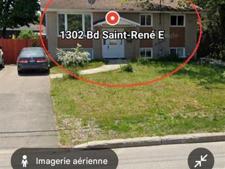 Un Appartement Loué Par Chambre