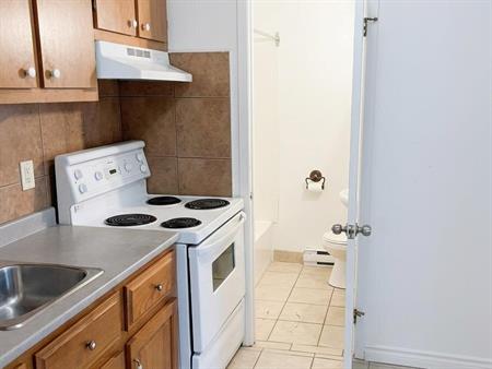 Immeuble - 107-109-111 Queen Joli 3 1/2 - Lennoxville