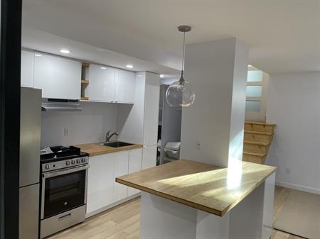 Appartement - Métro Fabre