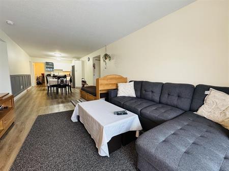 Antoine-du Verdier Appartement 4 ½ à Louer Sainte-Foy / Sillery Juillet 2026