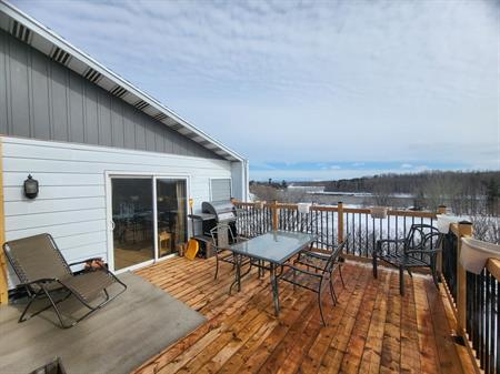 Grand Appartement 2 Chambres Saint-Rédem