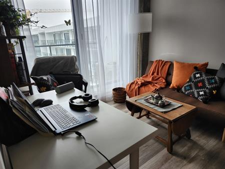 Condo Tout Inclus Mai 2026